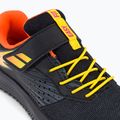 Детски обувки за тенис Babolat Pulsion All Court черни 32F22518 8