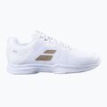 Дамски обувки за тенис Babolat SFX3 All Court Wimbledon white 31S23885 11
