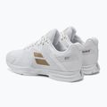 Дамски обувки за тенис Babolat SFX3 All Court Wimbledon white 31S23885 3