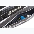 Чанта за тенис Babolat RH X9 Pure Cross 58 l grey 4