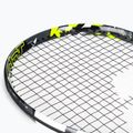 Детска тенис ракета Babolat Pure Aero Junior 26 сиво-жълта 140465 6