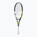 Детска ракета за тенис Babolat Pure Aero Junior 25 grey/yellow/white 3