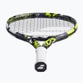 Детска ракета за тенис Babolat Pure Aero Junior 25 grey/yellow/white 4
