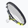 Детска ракета за тенис Babolat Pure Aero Junior 25 grey/yellow/white 5