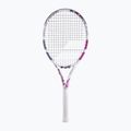 Тенис ракета Babolat Evo Aero розова 102506 7