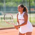 Тенис ракета Babolat Evo Aero розова 102506 9