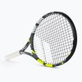 Тенис ракета Babolat Evo Aero Lite blue 2