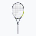 Тенис ракета Babolat Evo Aero Lite blue 6