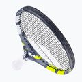 Тенис ракета Babolat Evo Aero Lite blue 9
