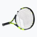 Ракета за тенис Babolat Boost Aero сиво-жълта 121242 2