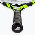 Ракета за тенис Babolat Boost Aero сиво-жълта 121242 3