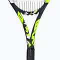 Ракета за тенис Babolat Boost Aero сиво-жълта 121242 5