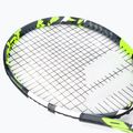 Ракета за тенис Babolat Boost Aero сиво-жълта 121242 6