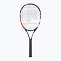 Ракета за тенис Babolat Evoke Tour dark blue/red 6