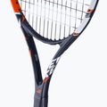 Ракета за тенис Babolat Evoke Tour dark blue/red 11