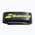 Грип за тенис ракети Babolat Syntec Pro S25 black/ yellow 2