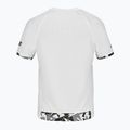 Мъжка тениска за тенис Babolat Aero Crew Neck White 2MS23011Y 2
