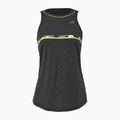 Дамска тениска за тенис Babolat Aero Cotton Tank black 4WS23072Y