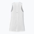 Дамска тениска за тенис Babolat Aero Cotton Tank white 4WS23072Y 2