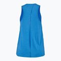 Дамска тениска за тенис Babolat Exercise Cotton Tank blue 4WS23072 2
