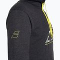 Мъжки потник за тенис Babolat Aero Hood dark grey 4US23041Y 5
