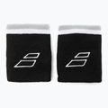 Babolat Terry Jumbo Wristband 2 бр. черна 5UA1263