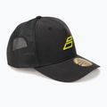 Шапка Babolat Curve Trucker black/aero