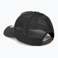 Шапка Babolat Curve Trucker black/aero 3