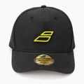 Шапка Babolat Curve Trucker black/aero 4