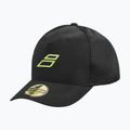 Шапка Babolat Curve Trucker black/aero 6