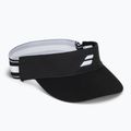 Козирка за тенис Babolat Elastic 2001 black/white