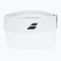Козирка за тенис Babolat Elastic 1005 white/estate blue 2