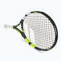 Детска тенис ракета Babolat Aero Junior 25 синьо/жълто 140476 2