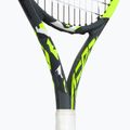 Детска тенис ракета Babolat Aero Junior 25 синьо/жълто 140476 3