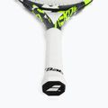 Детска тенис ракета Babolat Aero Junior 25 синьо/жълто 140476 4