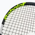 Детска тенис ракета Babolat Aero Junior 25 синьо/жълто 140476 5