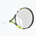 Детска тенис ракета Babolat Aero Junior 26 синя/жълта 140477 2