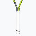 Детска тенис ракета Babolat Aero Junior 26 синя/жълта 140477 4
