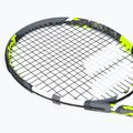 Детска тенис ракета Babolat Aero Junior 26 синя/жълта 140477 6