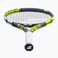 Детска тенис ракета Babolat Aero Junior 26 синя/жълта 140477 9
