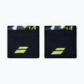 Babolat Лого на китката 2 бр. сиви 5UA1261 3