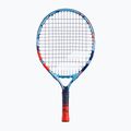 Детска тенис ракета Babolat Ballfighter 17, синя 140478 6
