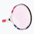 Детска тенис ракета Babolat B Fly 17 в бяло и розово 140483 2