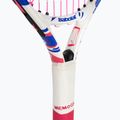 Детска тенис ракета Babolat B Fly 17 в бяло и розово 140483 4