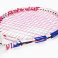 Детска тенис ракета Babolat B Fly 17 в бяло и розово 140483 5