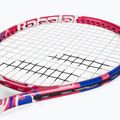 Детска тенис ракета Babolat B Fly 19 в розово и бяло 140484 5
