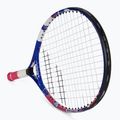 Детска тенис ракета Babolat B Fly 21 синьо-розова 140485 2