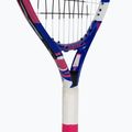 Детска тенис ракета Babolat B Fly 21 синьо-розова 140485 4