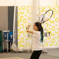 Детска тенис ракета Babolat B Fly 21 синьо-розова 140485 8