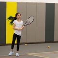 Детска тенис ракета Babolat B Fly 21 синьо-розова 140485 10